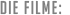 Bisherigen Filme